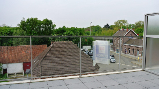 Stationsplein - 9 - 3.03 - 8730