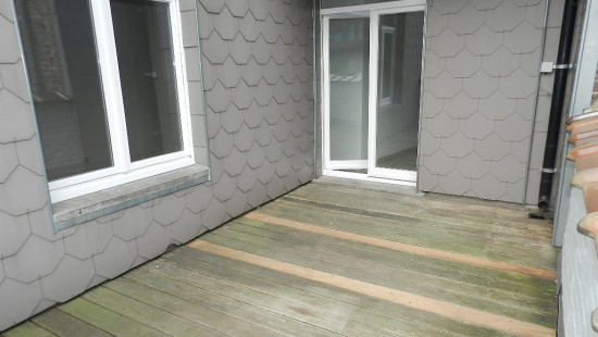 Diksmuidestraat - 7 - 1A - 8900