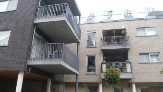 Mariëndaalstraat - 37 - B1 - 3290
