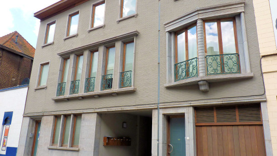 Pluimstraat - 1 - 0031 - 8500