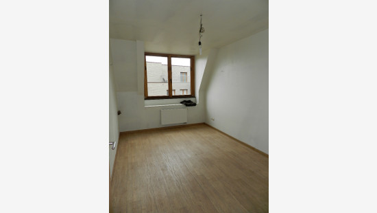 Seminariestraat - 10 - 2E - 8900