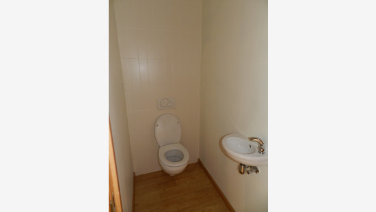 Seminariestraat - 10 - 2E - 8900