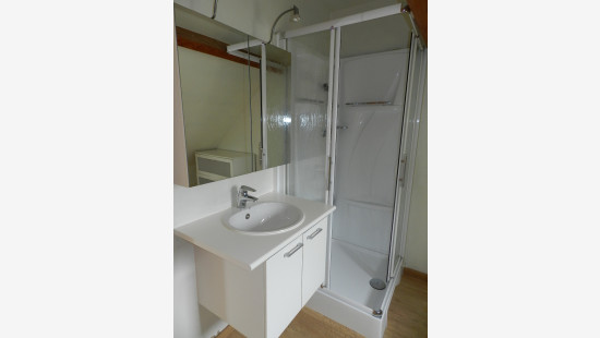 Seminariestraat - 10 - 2E - 8900