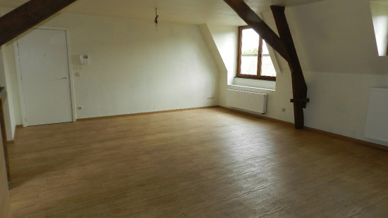 Seminariestraat - 10 - 2E - 8900