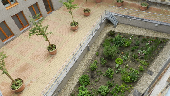 Seminariestraat - 10 - 2E - 8900