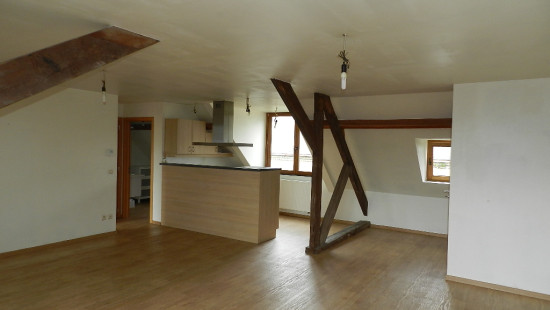 Seminariestraat - 10 - 2E - 8900