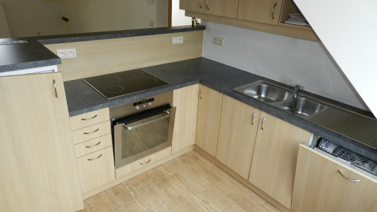 Seminariestraat - 10 - 2E - 8900