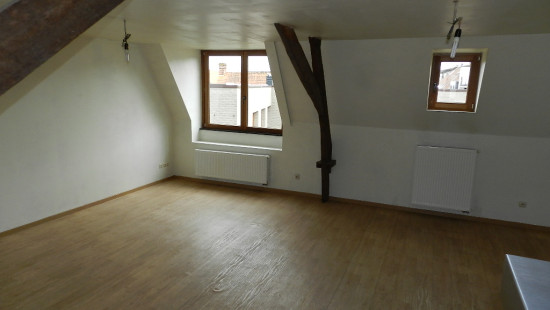 Seminariestraat - 10 - 2E - 8900