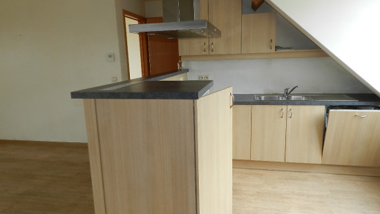 Seminariestraat - 10 - 2E - 8900