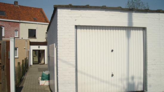 Geluwestraat - 74 - - 8940