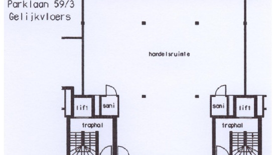 Parklaan - 59 - 3 - 1930