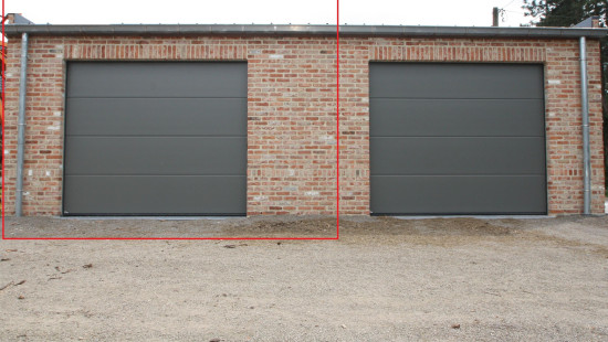 Grote Baan - 133 - /1 - 9250