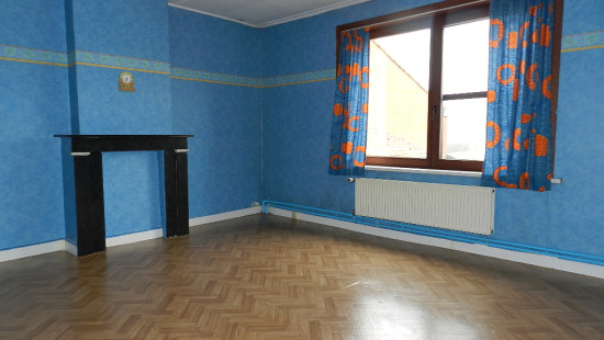 Maaldestedestraat - 9 - - 8900