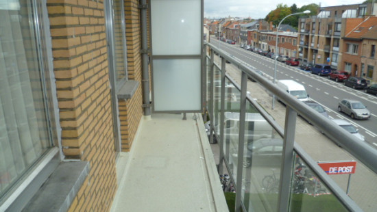Naamsesteenweg - 380 - 0202 - 3001