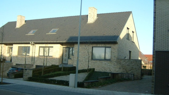 Westvleterendorp - 57 - A - 8640