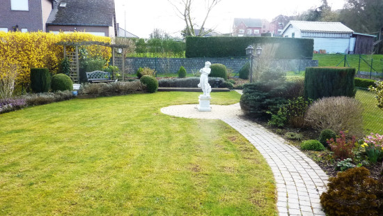 Watermolenplein - 22 - - 3090