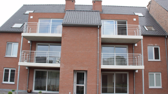 Markegemstraat - 149 - - 8720