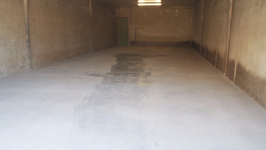 Meulebekestraat - 80 - garage 7 - 8740