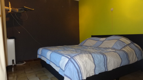 Caesar Gezellestraat - 12 B - 201 - 8560