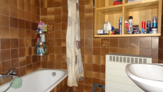 Caesar Gezellestraat - 12 B - 201 - 8560