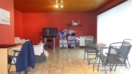 Caesar Gezellestraat - 12 B - 201 - 8560