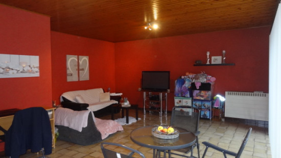 Caesar Gezellestraat - 12 B - 201 - 8560