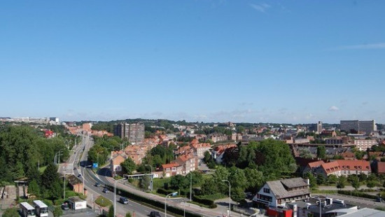 Tervuursevest - 23 - 1002 - 3001