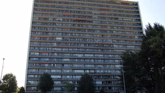 Tervuursevest - 23 - 1002 - 3001