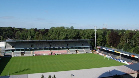 Tervuursevest - 23 - 1002 - 3001