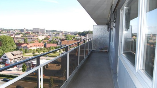 Tervuursevest - 23 - 1002 - 3001