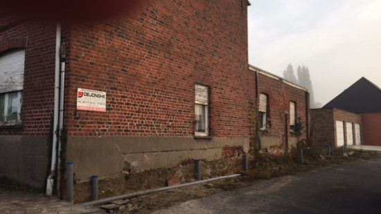 Maagdestraat - 2 - - 8980