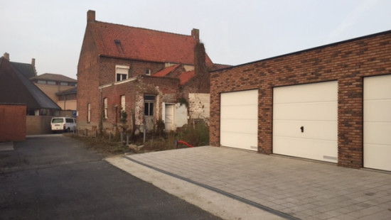 Maagdestraat - 2 - - 8980