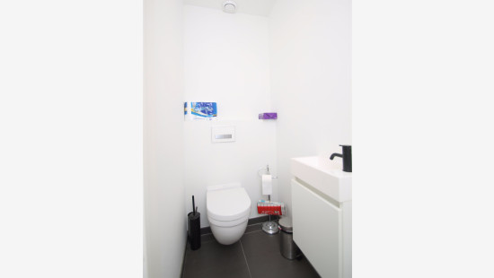 Gentse Baan - 45A - Bus 101 - 9100