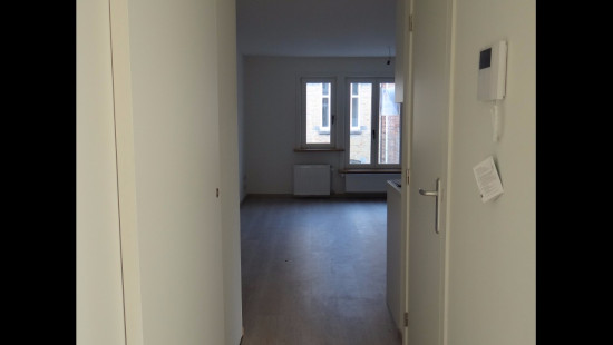 Vooruitgangstraat - 36 - 2B - 8900