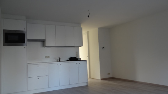 Vooruitgangstraat - 36 - 2B - 8900