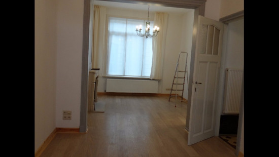 Sint Jacobstraat - 63 - - 8900