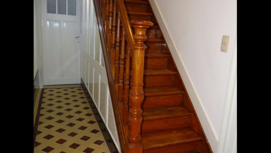 Sint Jacobstraat - 63 - - 8900