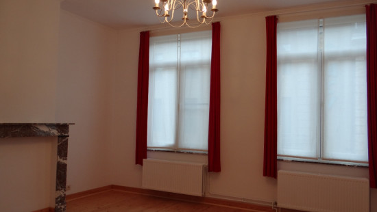 Sint Jacobstraat - 63 - - 8900