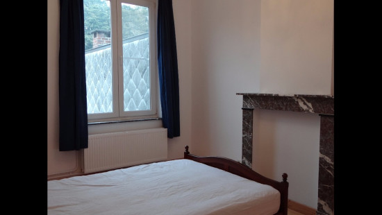Sint Jacobstraat - 63 - - 8900