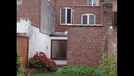Sint Jacobstraat - 63 - - 8900