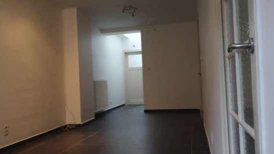 Hugo Verrieststraat - 16 - - 8800