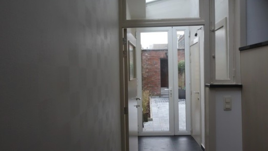 Hugo Verrieststraat - 16 - - 8800