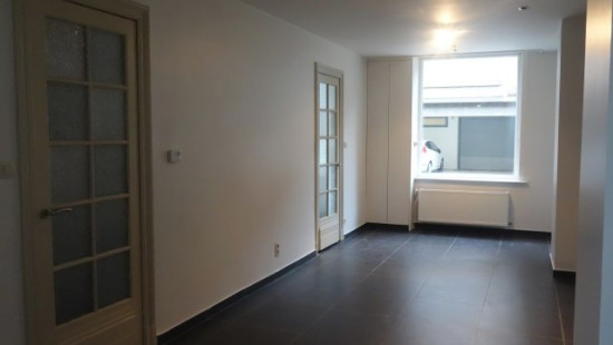 Hugo Verrieststraat - 16 - - 8800