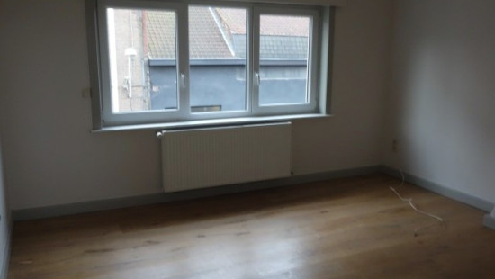 Hugo Verrieststraat - 16 - - 8800