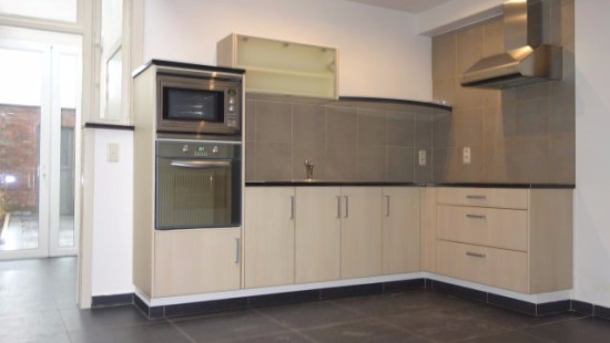 Hugo Verrieststraat - 16 - - 8800