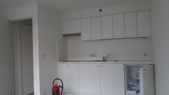 Vooruitgangstraat - 36 - A1 - 8900