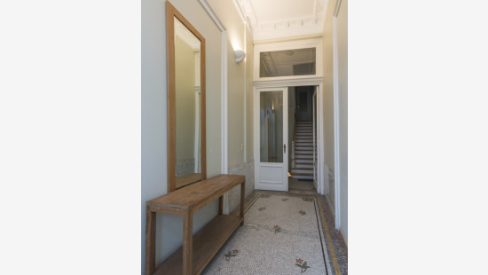 Rue Vilain XIIII - 51 - - 1000