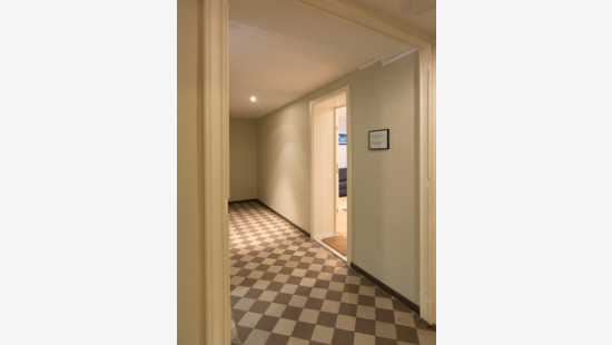 Rue Vilain XIIII - 51 - - 1000