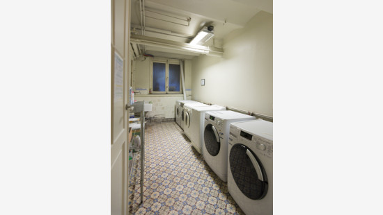 Rue Vilain XIIII - 51 - - 1000