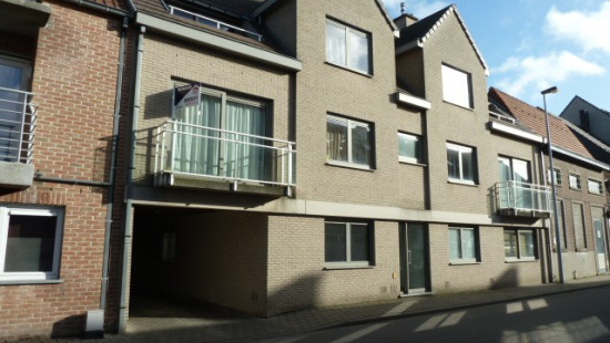 Rene Sabbestraat - 10 - 11 - 8790